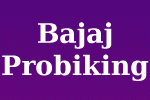 Bajaj Probiking