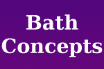 Bath Concepts
