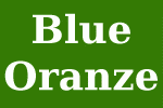 Blue Oranze