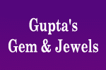Guptas Gem & Jewels