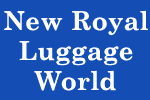 New Royal Luggage World