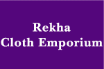 Rekha Cloth Emporium