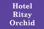 Hotel Ritzy Orchid