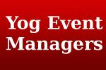 Yog Event Managers