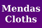 Mendas Cloths