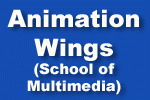 Animation Wings School of Multimedia
