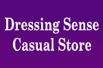 Dressing Sense Casual Store