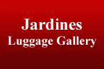 Jardines Luggage Gallery