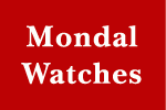 Mondal Watches
