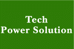 Tech Power Solution
