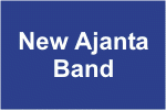 New Ajanta Band
