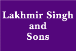 Lakhmir Singh and Sons