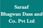 Saraaf Bhagwan Dass