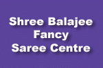 Shree Balajee Fancy Saree Centre