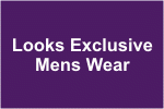 Looks Exclusive Mens Wear