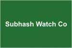 Subhash Watch Co