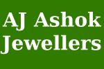AJ Ashok Jewellers