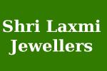 Shri Laxmi Jewellers