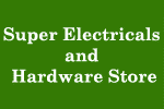 Super Electricals and Hardware Store