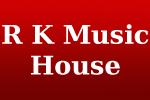 R K Music House in 