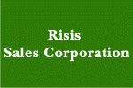 Risis  Sales Corporation