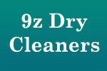 9Z Dry Cleaners 9Z Dry Cleaners