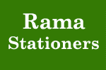 Rama Stationers And Gift Shop