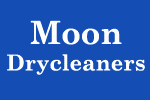 Moon Drycleaners