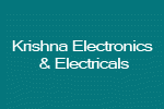 Krishna Electronics and Electricals