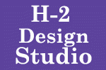 H-2 Design Studio in 