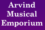 Arvind Musical Emporium