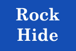 Rock Hide