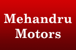 Mehandru Motors