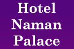 Hotel Naman Palace