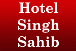 Hotel Singh Sahib