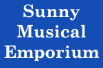 Sunny Musical Emporium