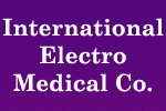 International Electro Medical Co