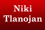 Niki Tlanojan