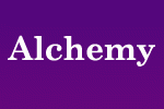 Alchemy