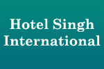Hotel Singh International