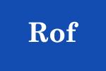 ROF