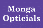 Monga Opticians