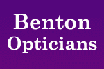 Benton Opticians