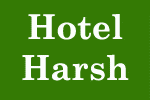 Hotel Harsh