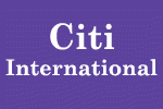 Citi International in 