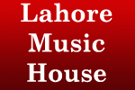 Lahore Music House in 