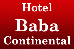 Hotel Baba Continental