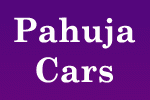Pahuja Cars