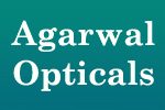 Agarwal Opticals in 