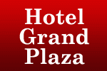 Hotel Grand Plaza